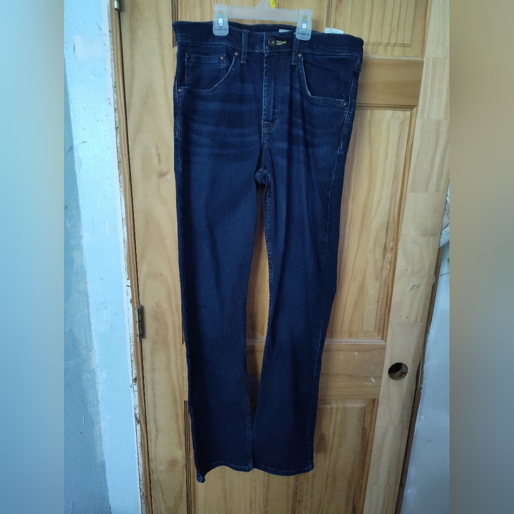Wrangler Blue jeans